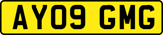 AY09GMG