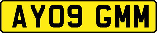 AY09GMM