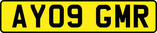 AY09GMR