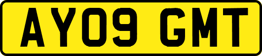 AY09GMT