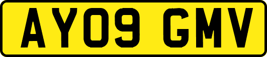 AY09GMV