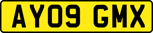 AY09GMX