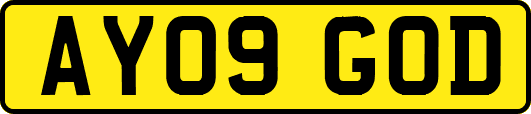 AY09GOD