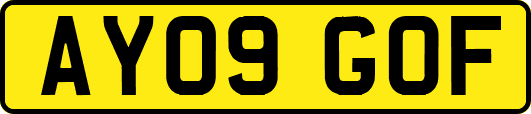 AY09GOF