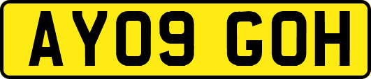 AY09GOH