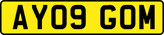AY09GOM