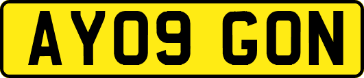 AY09GON