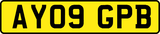 AY09GPB