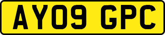 AY09GPC