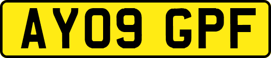 AY09GPF