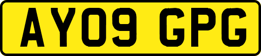 AY09GPG