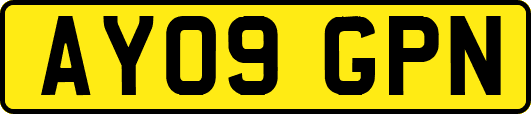 AY09GPN