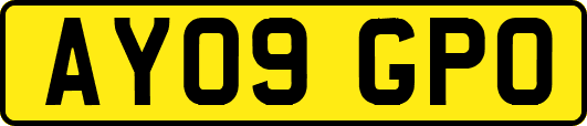 AY09GPO