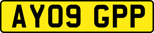 AY09GPP