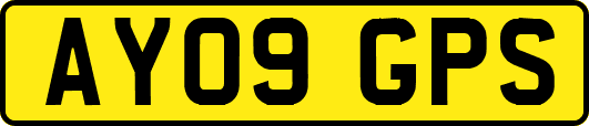 AY09GPS
