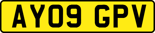 AY09GPV