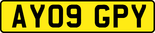 AY09GPY