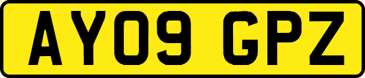 AY09GPZ