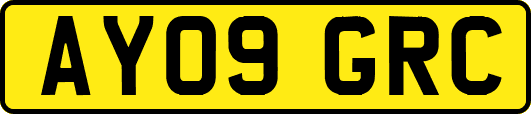 AY09GRC