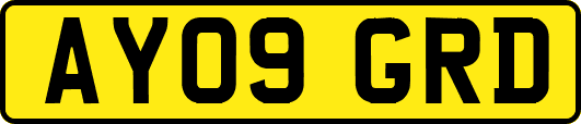 AY09GRD