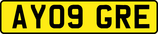 AY09GRE