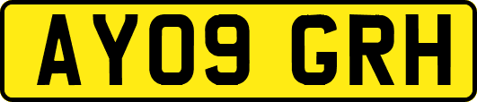 AY09GRH
