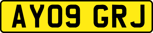 AY09GRJ