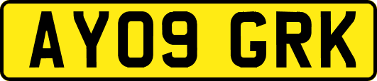 AY09GRK