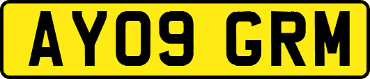 AY09GRM