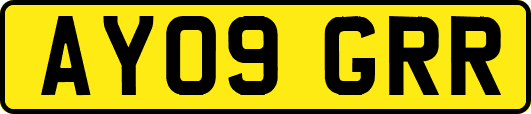 AY09GRR
