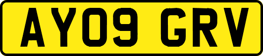 AY09GRV