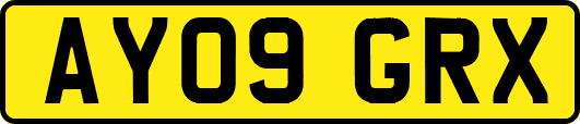 AY09GRX