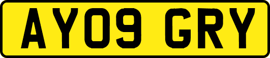 AY09GRY