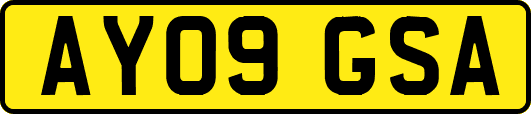 AY09GSA