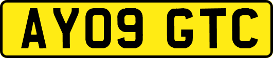 AY09GTC