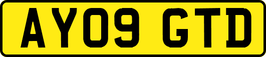 AY09GTD