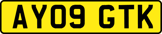 AY09GTK