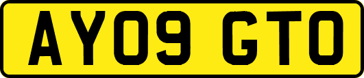 AY09GTO