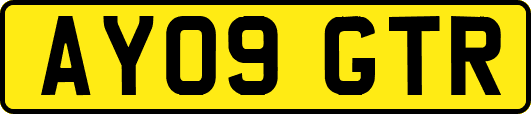 AY09GTR