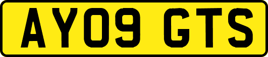 AY09GTS