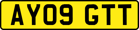 AY09GTT