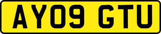 AY09GTU