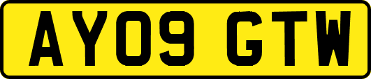 AY09GTW