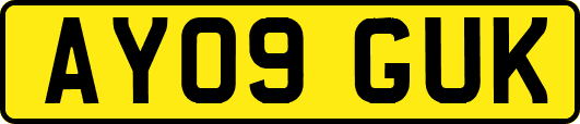 AY09GUK