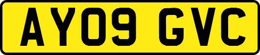 AY09GVC