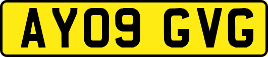 AY09GVG