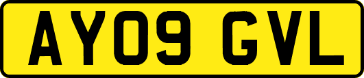 AY09GVL