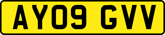AY09GVV