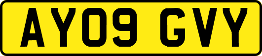 AY09GVY