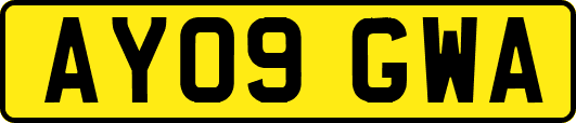 AY09GWA